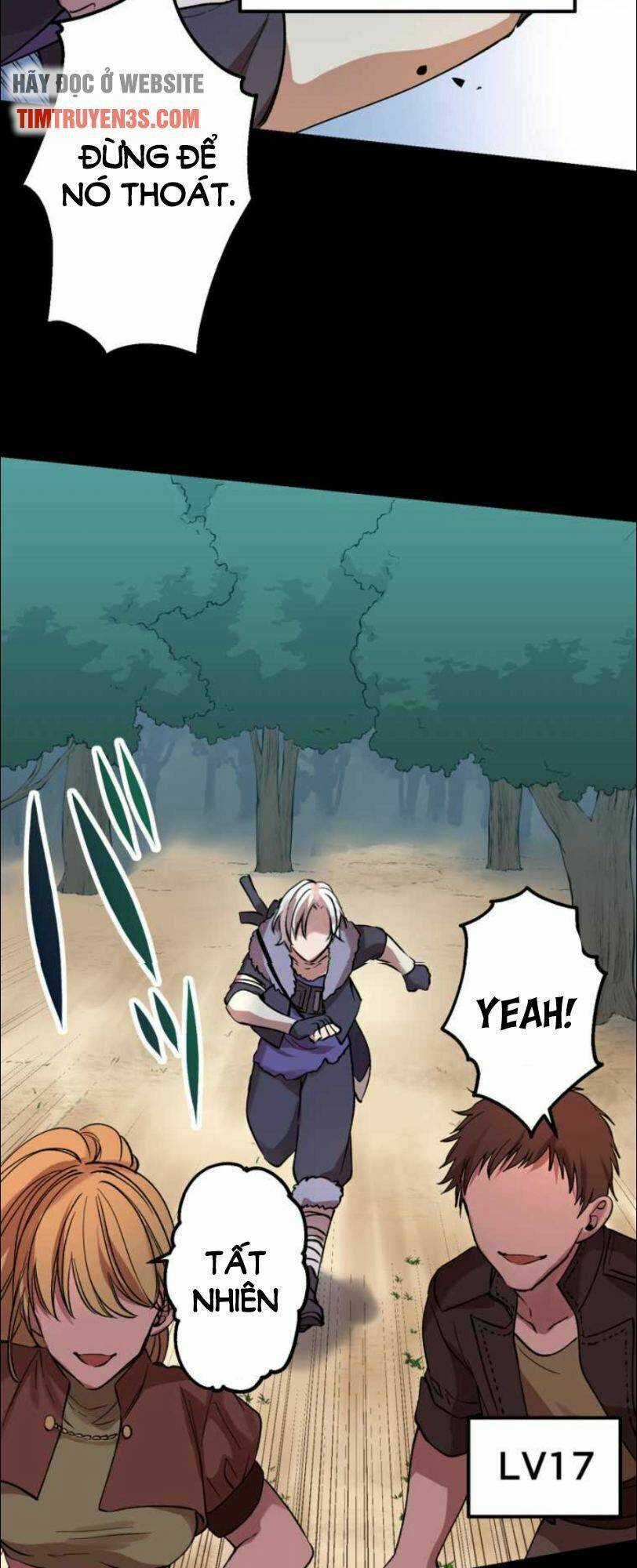 Bộ Giáp Tai Ương Chapter 9 trang 2