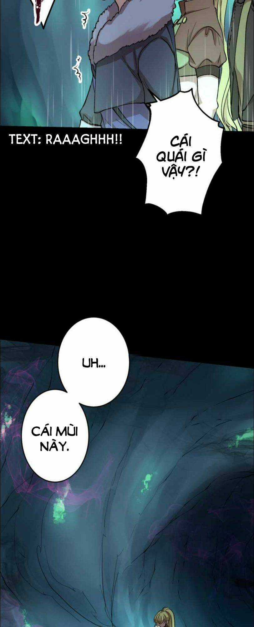 Bộ Giáp Tai Ương Chapter 9 trang 20