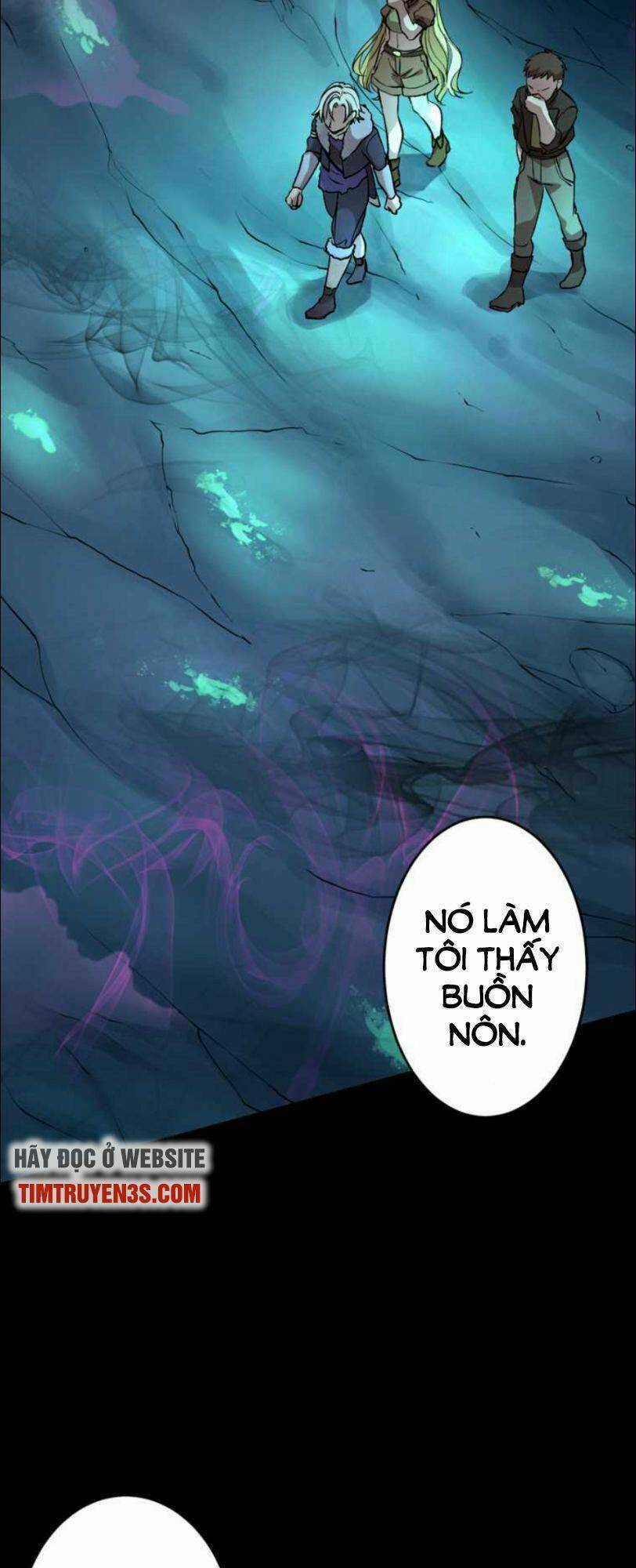 Bộ Giáp Tai Ương Chapter 9 trang 21