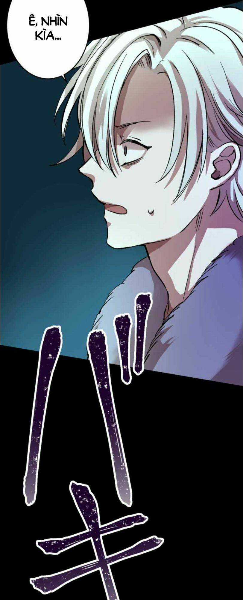 Bộ Giáp Tai Ương Chapter 9 trang 22