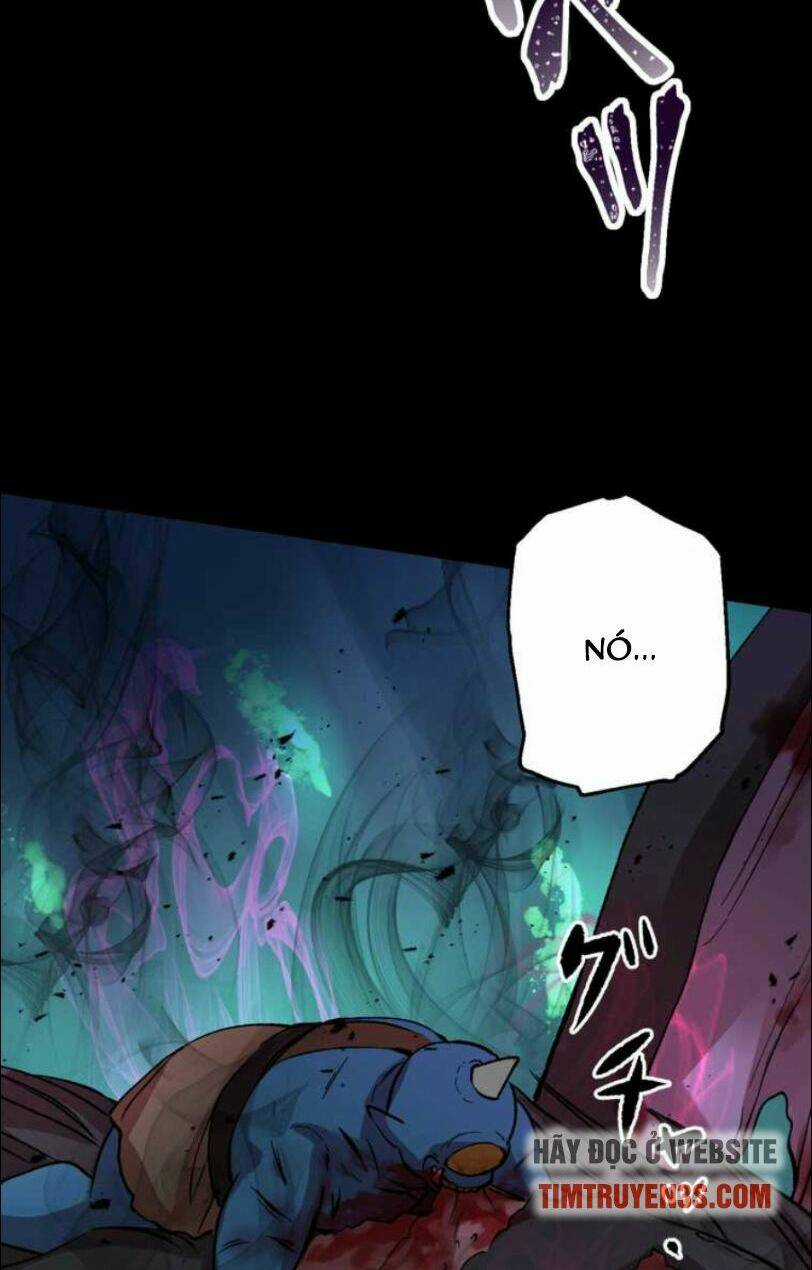 Bộ Giáp Tai Ương Chapter 9 trang 24