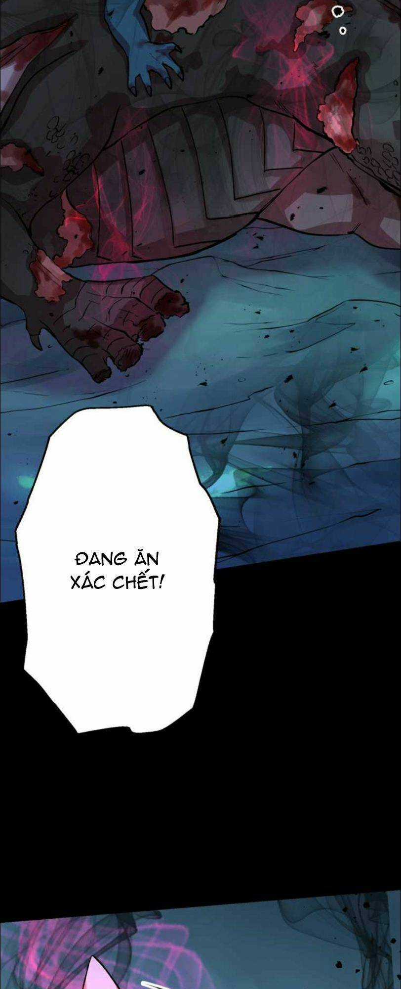 Bộ Giáp Tai Ương Chapter 9 trang 25