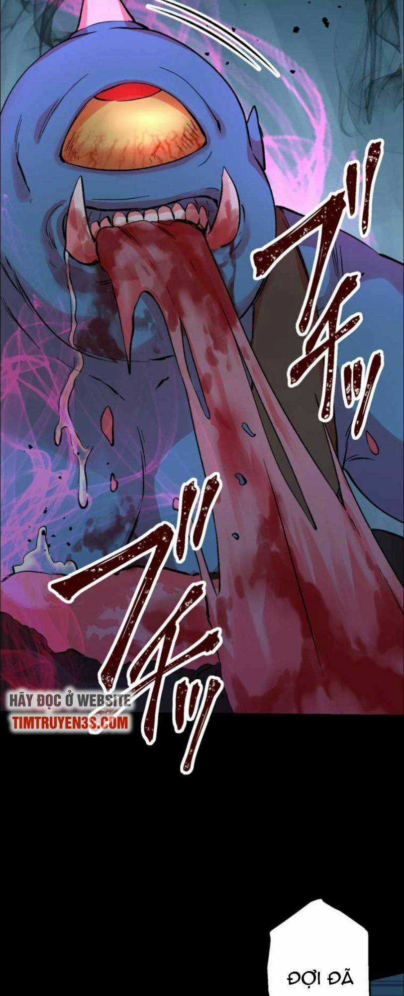 Bộ Giáp Tai Ương Chapter 9 trang 26