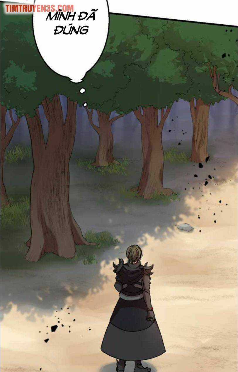 Bộ Giáp Tai Ương Chapter 9 trang 33