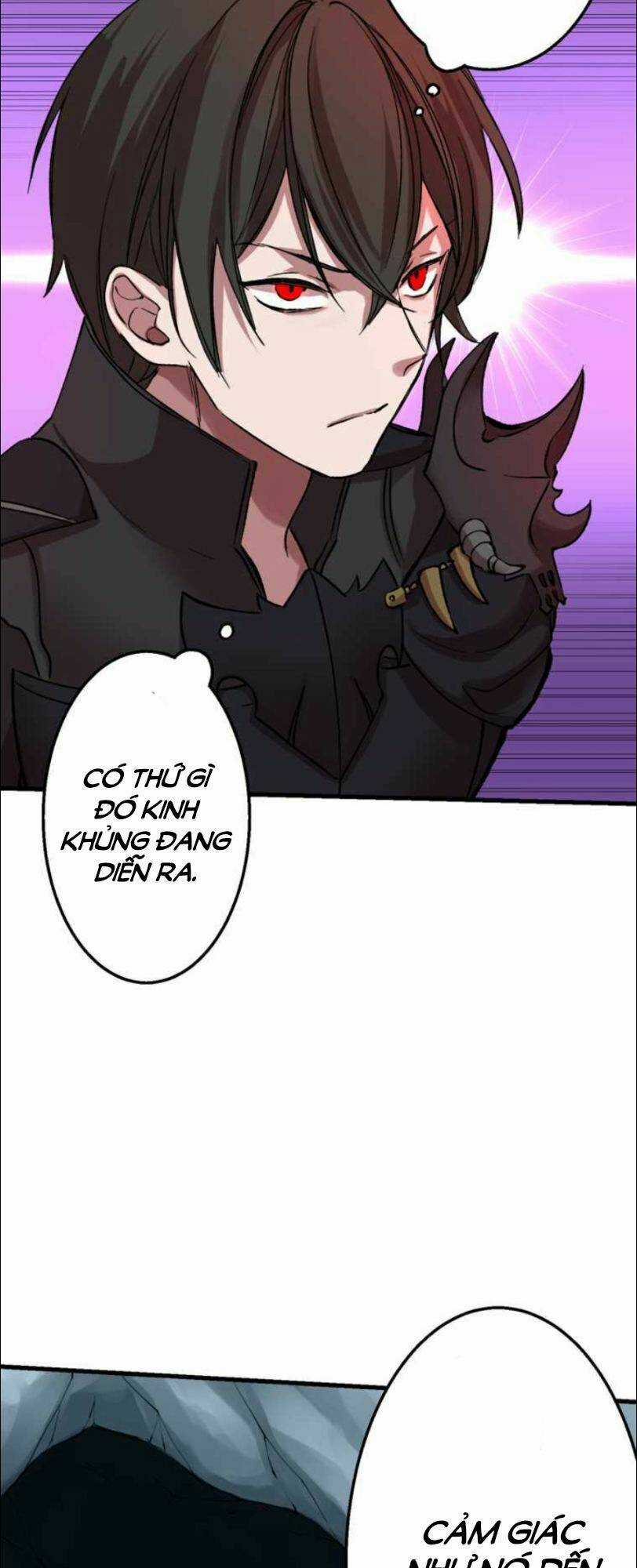 Bộ Giáp Tai Ương Chapter 9 trang 35