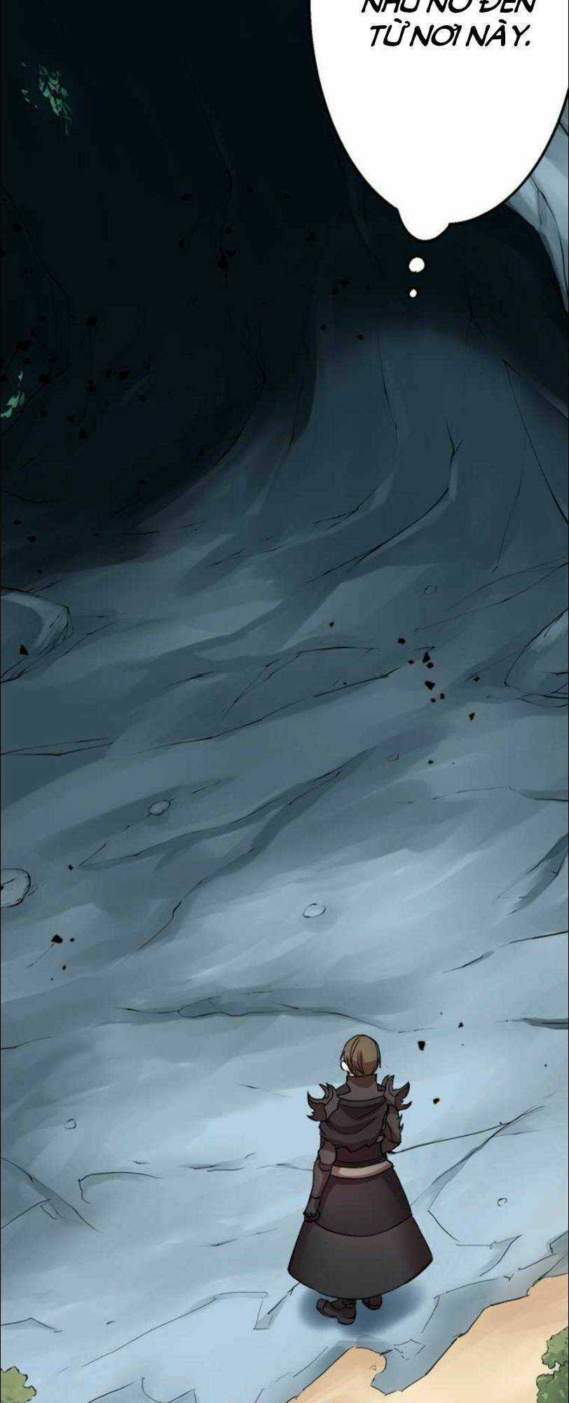 Bộ Giáp Tai Ương Chapter 9 trang 36