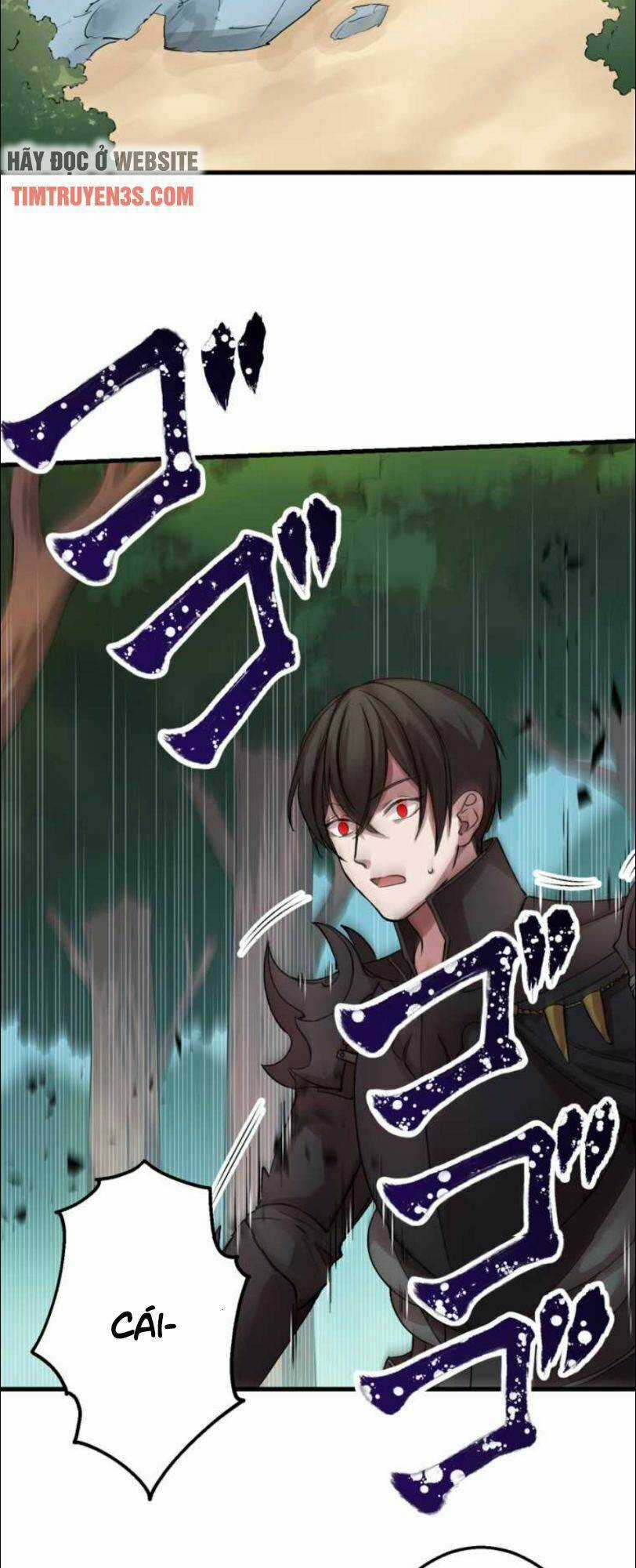 Bộ Giáp Tai Ương Chapter 9 trang 37