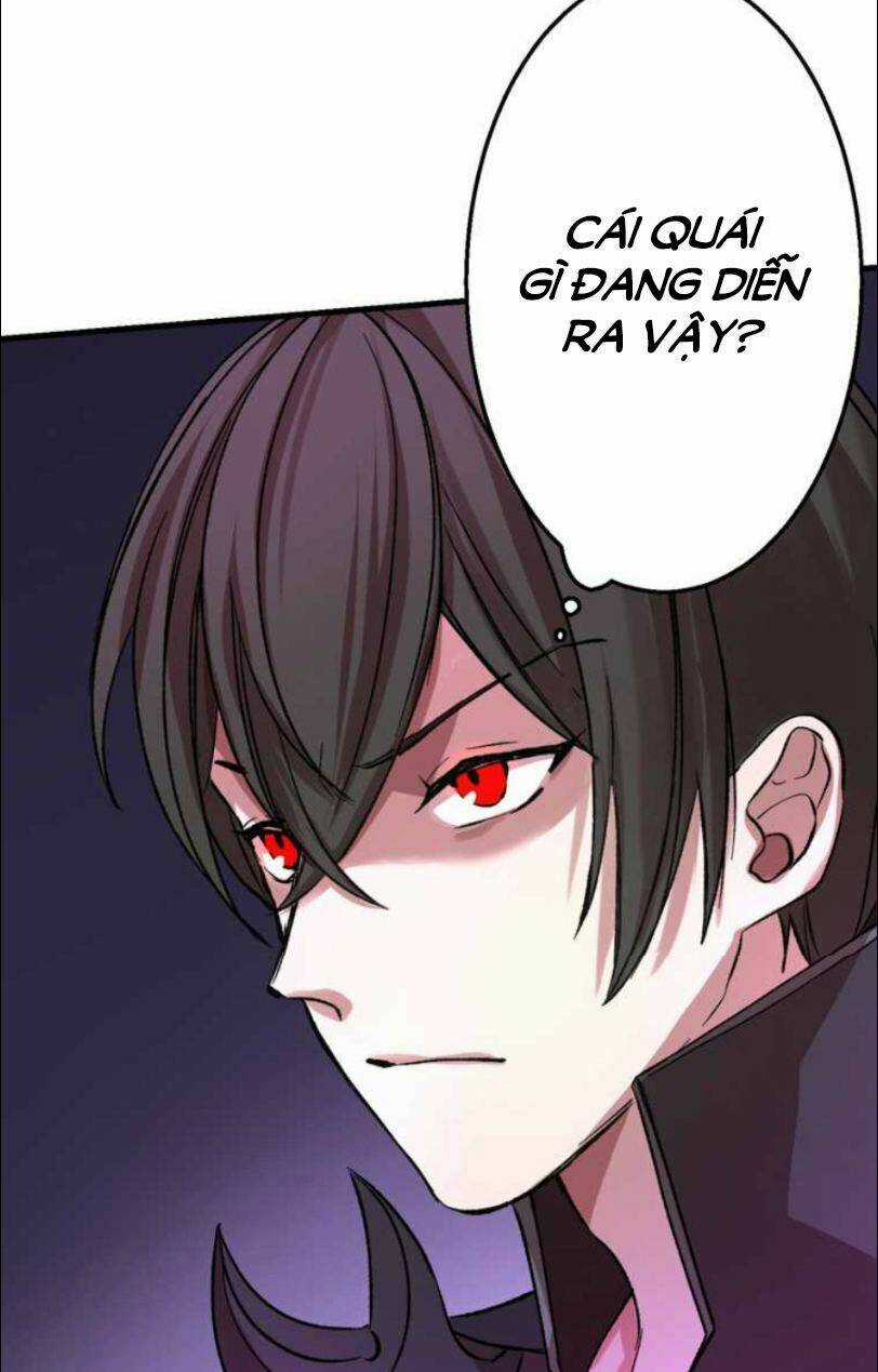 Bộ Giáp Tai Ương Chapter 9 trang 38