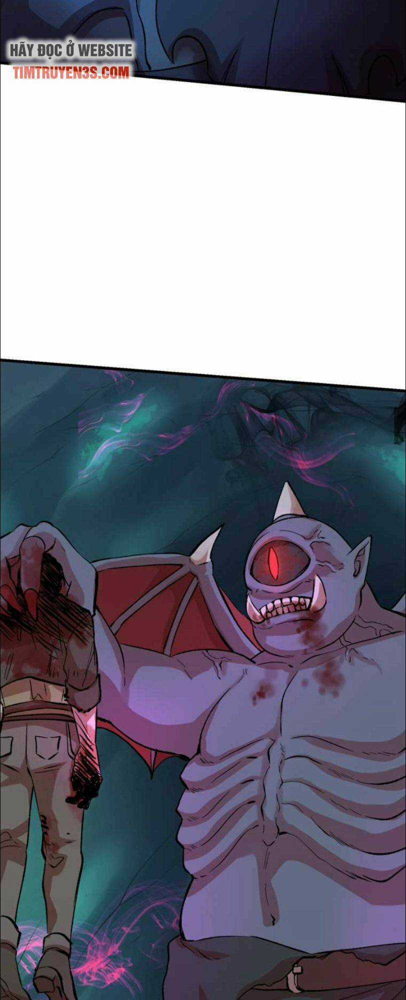 Bộ Giáp Tai Ương Chapter 9 trang 42