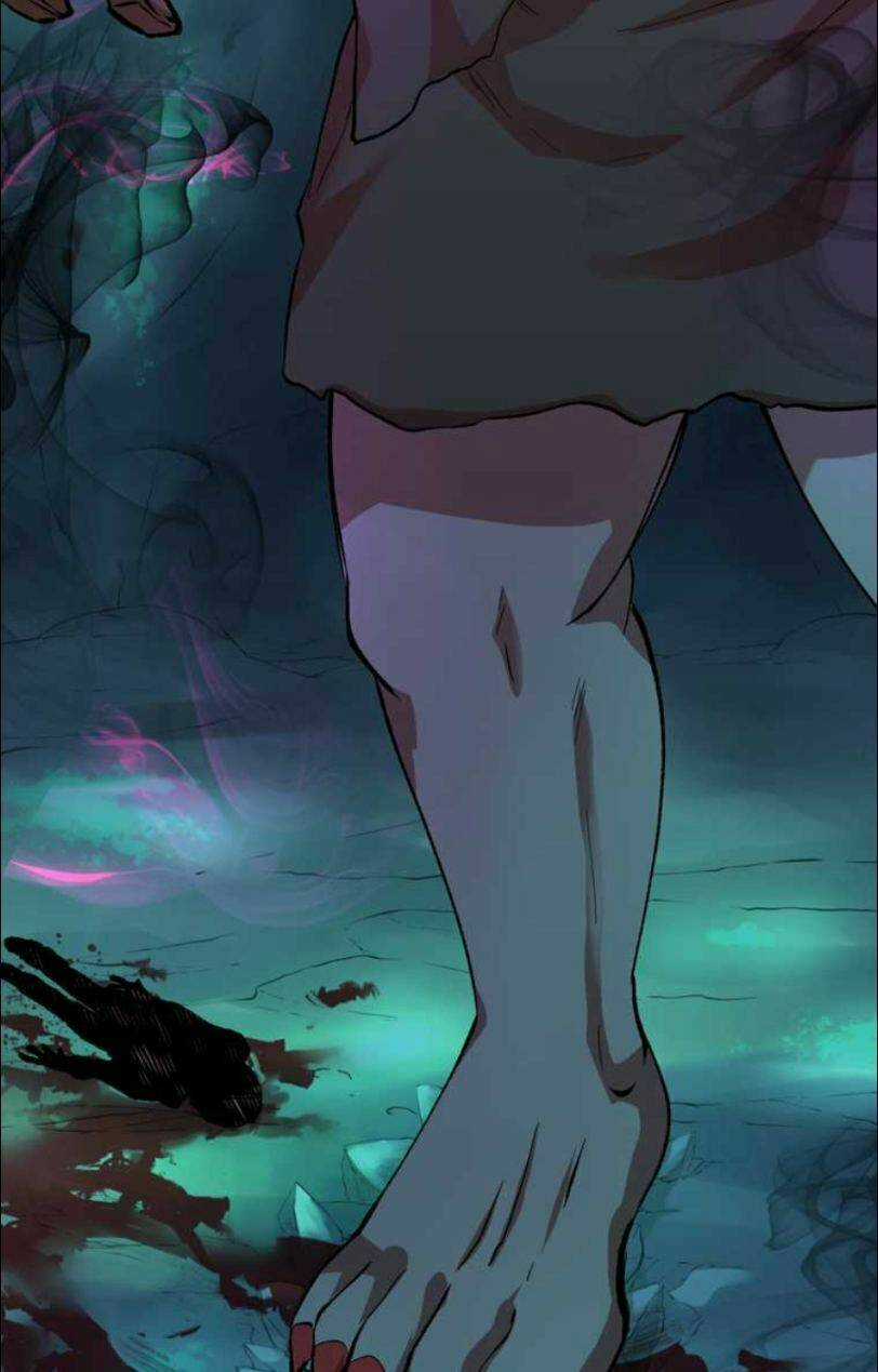 Bộ Giáp Tai Ương Chapter 9 trang 43