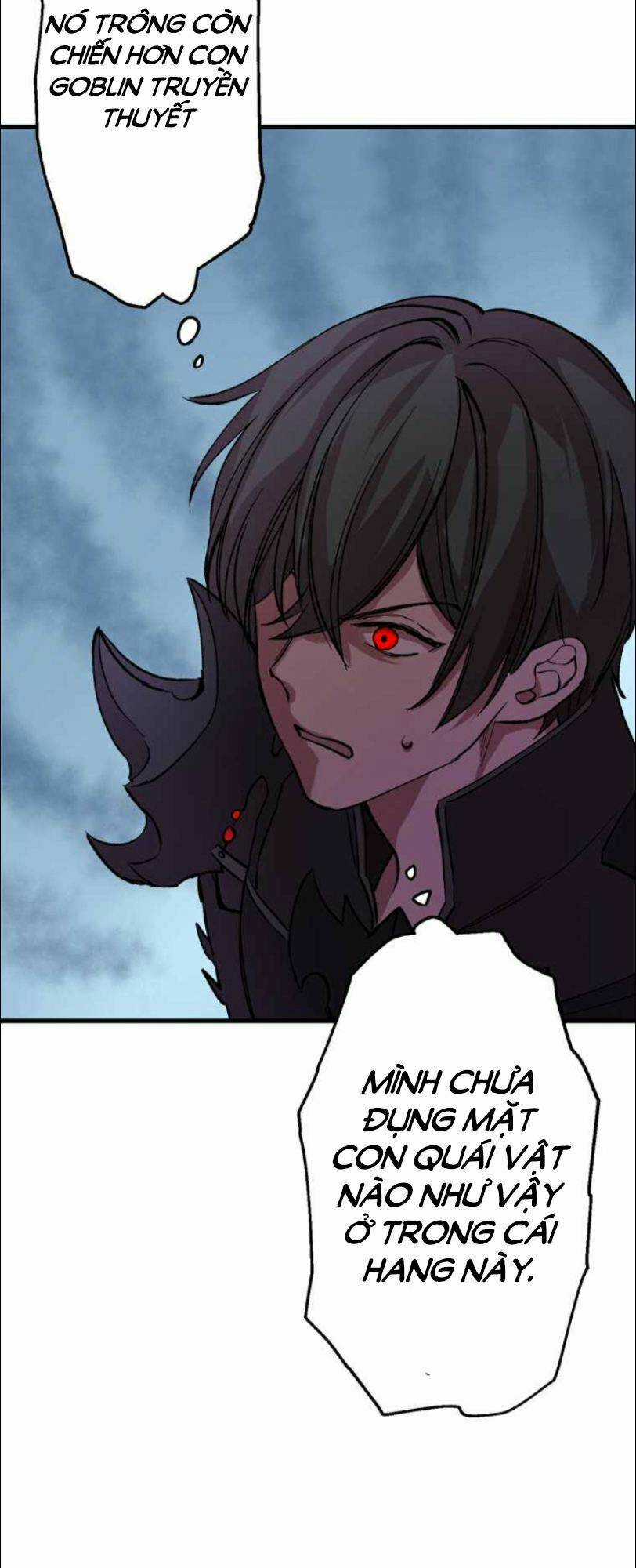 Bộ Giáp Tai Ương Chapter 9 trang 50