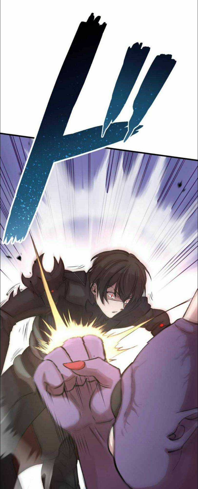 Bộ Giáp Tai Ương Chapter 9 trang 57