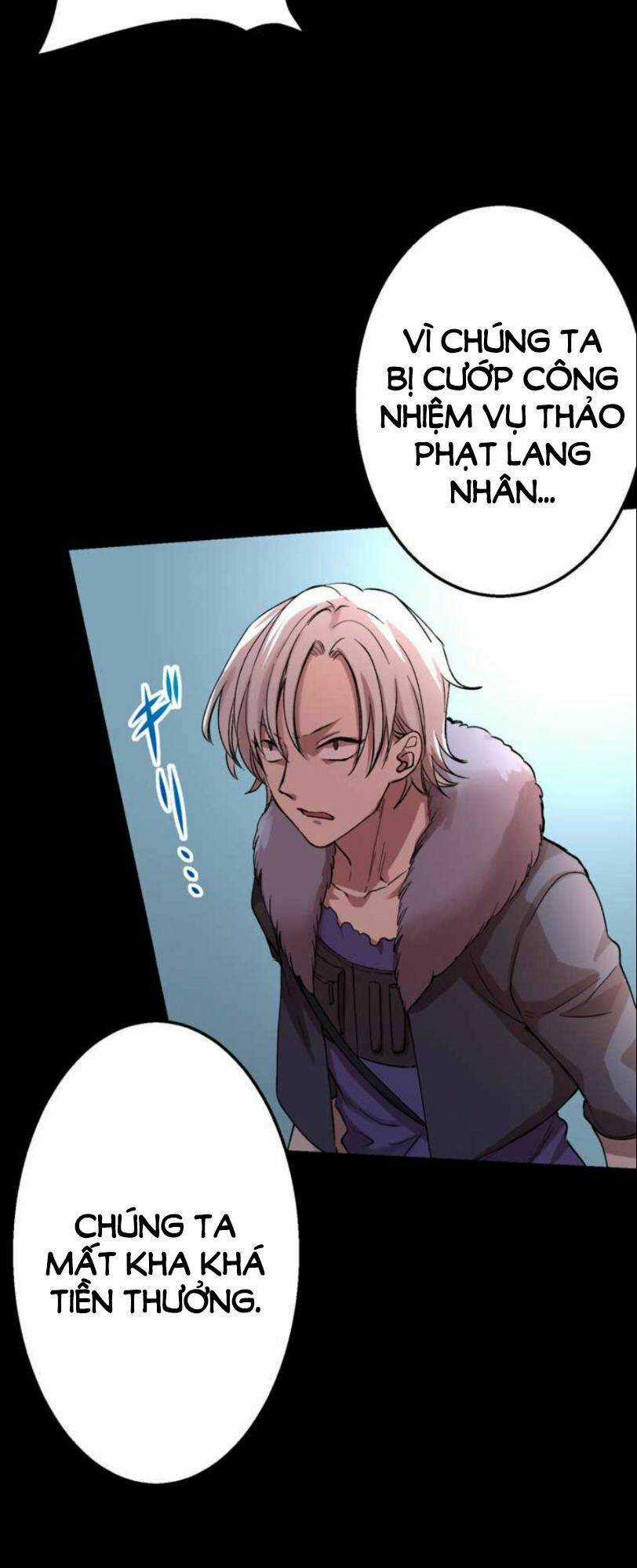 Bộ Giáp Tai Ương Chapter 9 trang 6