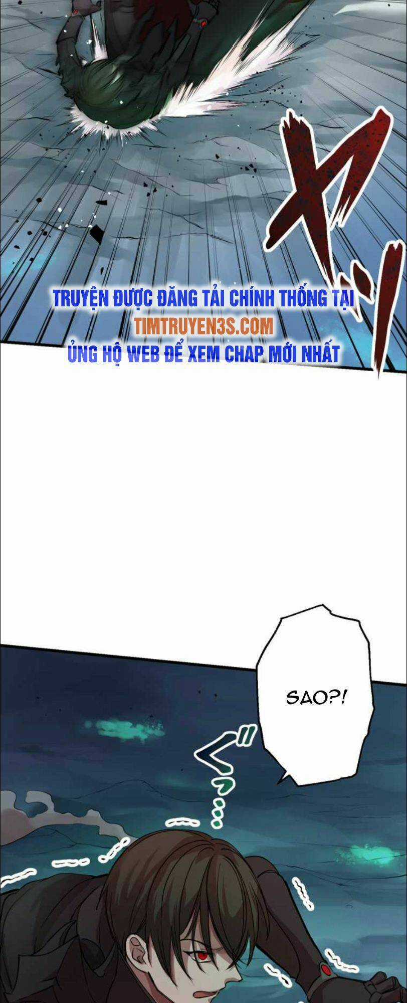 Bộ Giáp Tai Ương Chapter 9 trang 61