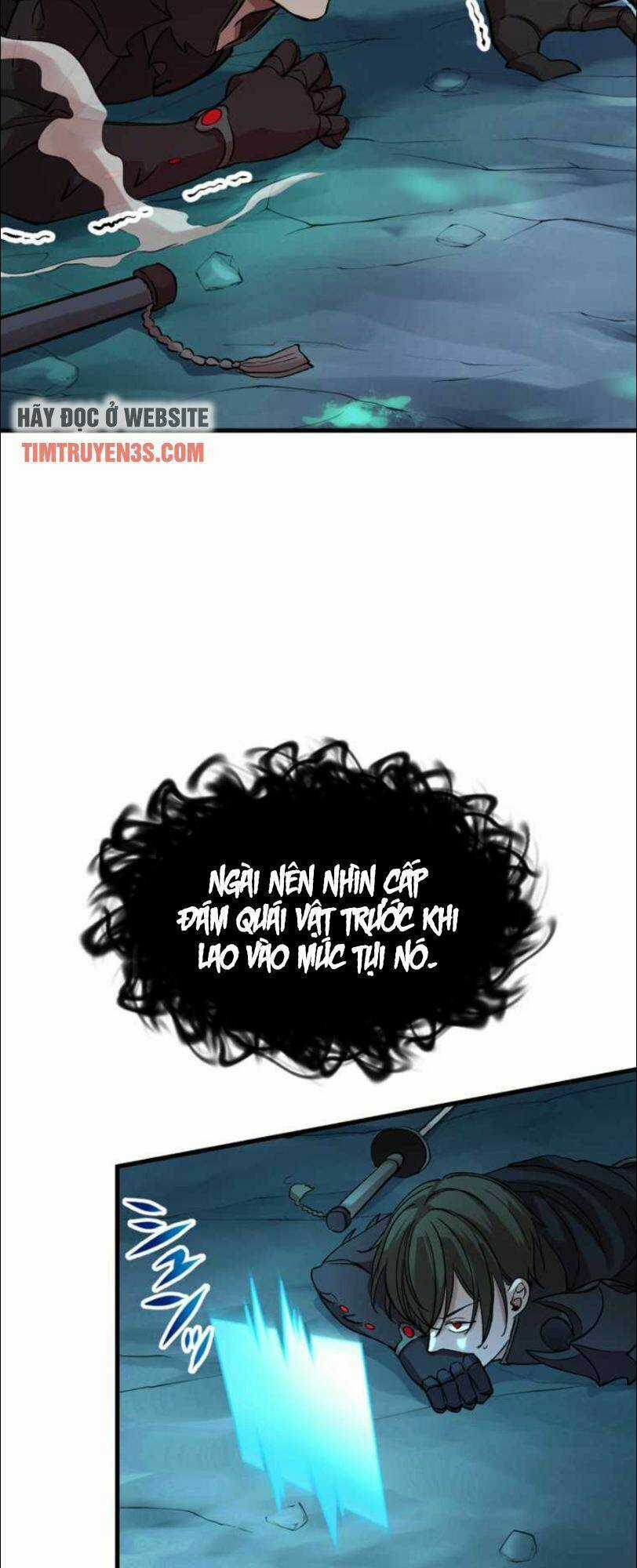 Bộ Giáp Tai Ương Chapter 9 trang 62