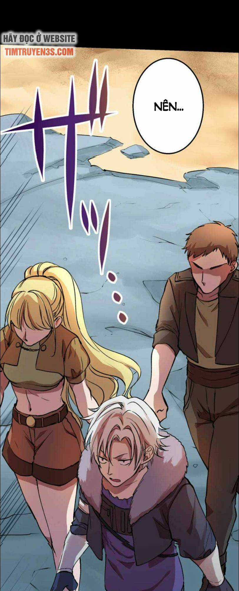 Bộ Giáp Tai Ương Chapter 9 trang 7