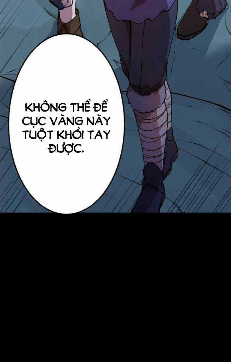 Bộ Giáp Tai Ương Chapter 9 trang 8