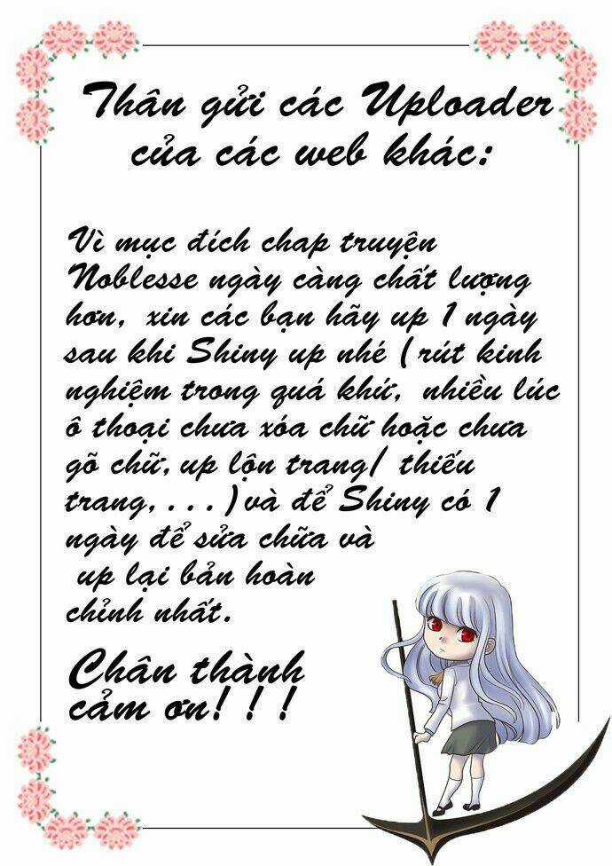 Bó Hoa Tình Yêu Chapter 288 trang 0