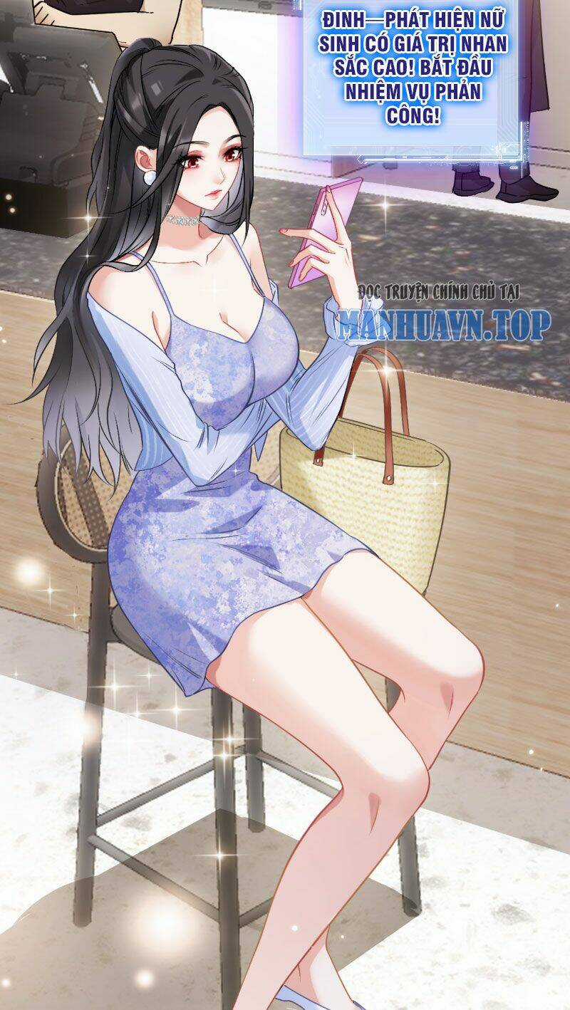 Bỏ Làm Simp Chúa, Ta Có Trong Tay Cả Tỉ Thần Hào Chapter 1 trang 26