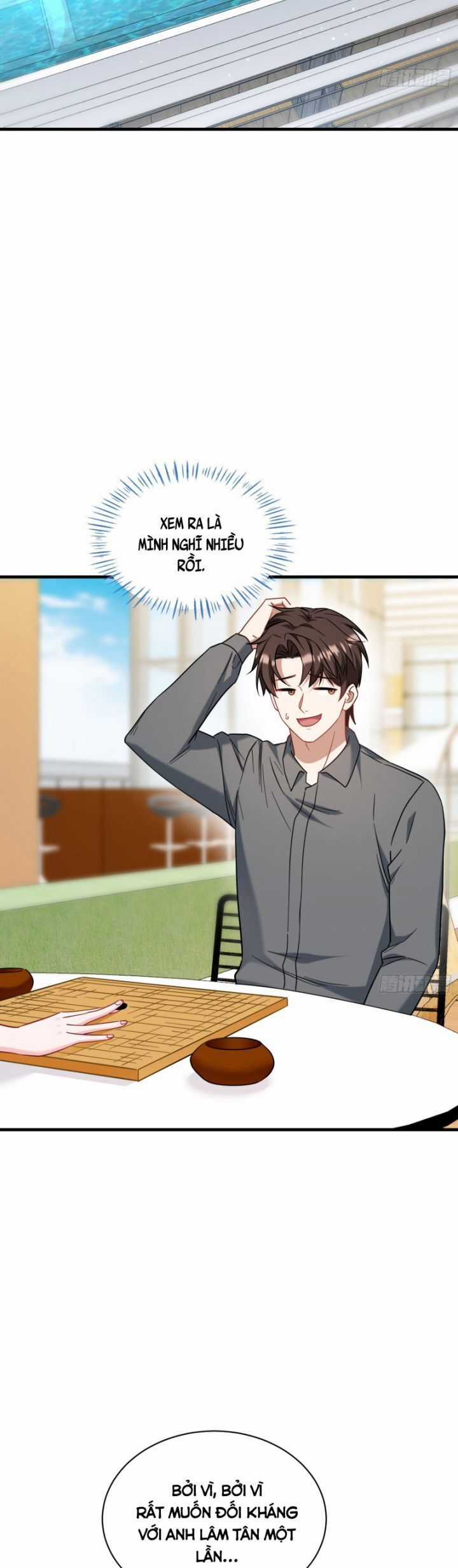 Bỏ Làm Simp Chúa, Ta Có Trong Tay Cả Tỉ Thần Hào Chapter 146 trang 12