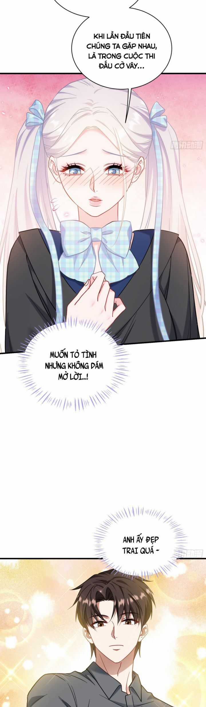 Bỏ Làm Simp Chúa, Ta Có Trong Tay Cả Tỉ Thần Hào Chapter 146 trang 13
