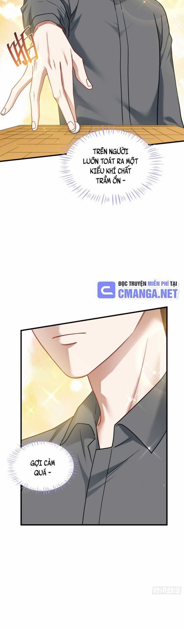 Bỏ Làm Simp Chúa, Ta Có Trong Tay Cả Tỉ Thần Hào Chapter 146 trang 14