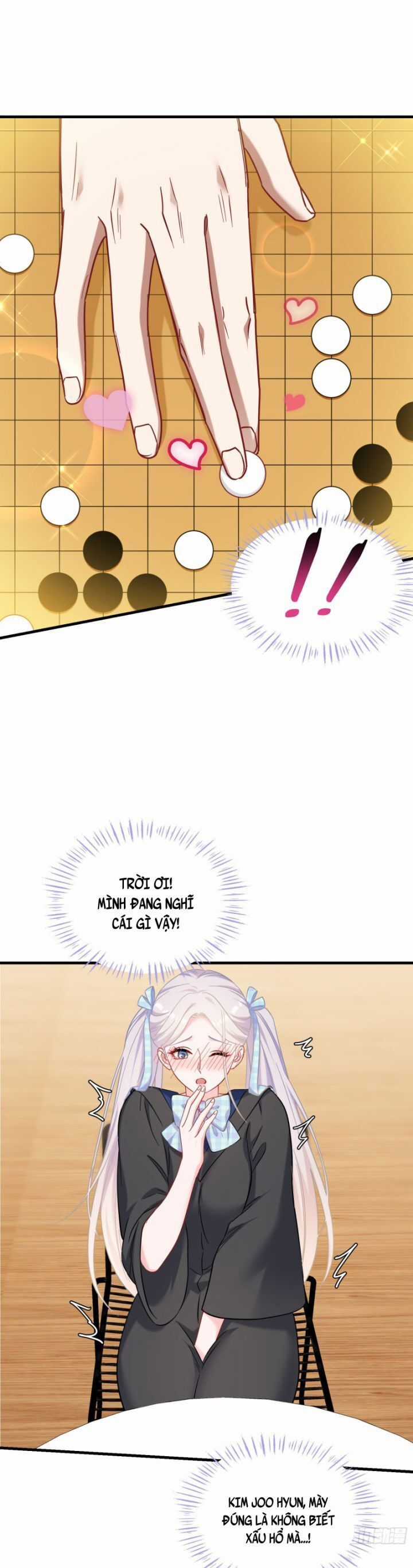 Bỏ Làm Simp Chúa, Ta Có Trong Tay Cả Tỉ Thần Hào Chapter 146 trang 15