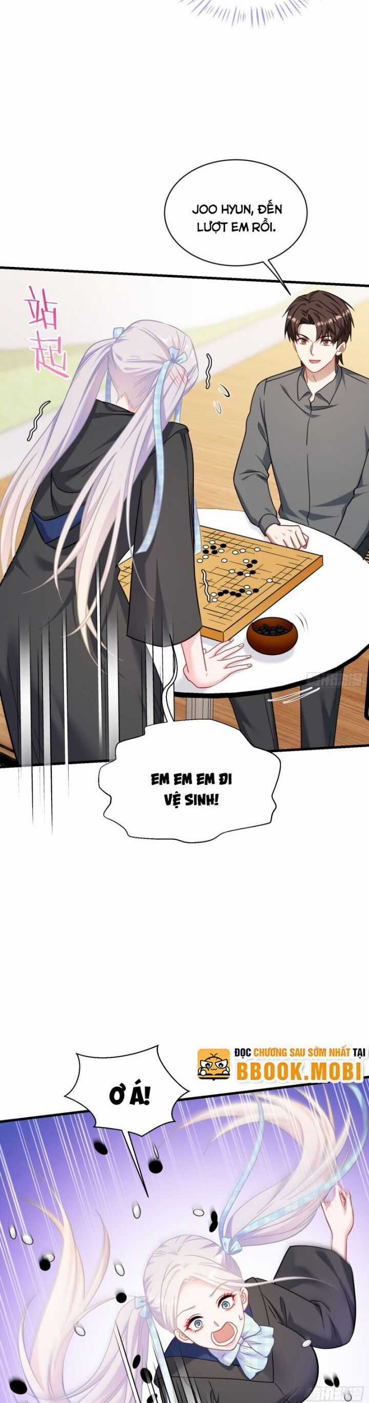 Bỏ Làm Simp Chúa, Ta Có Trong Tay Cả Tỉ Thần Hào Chapter 146 trang 16