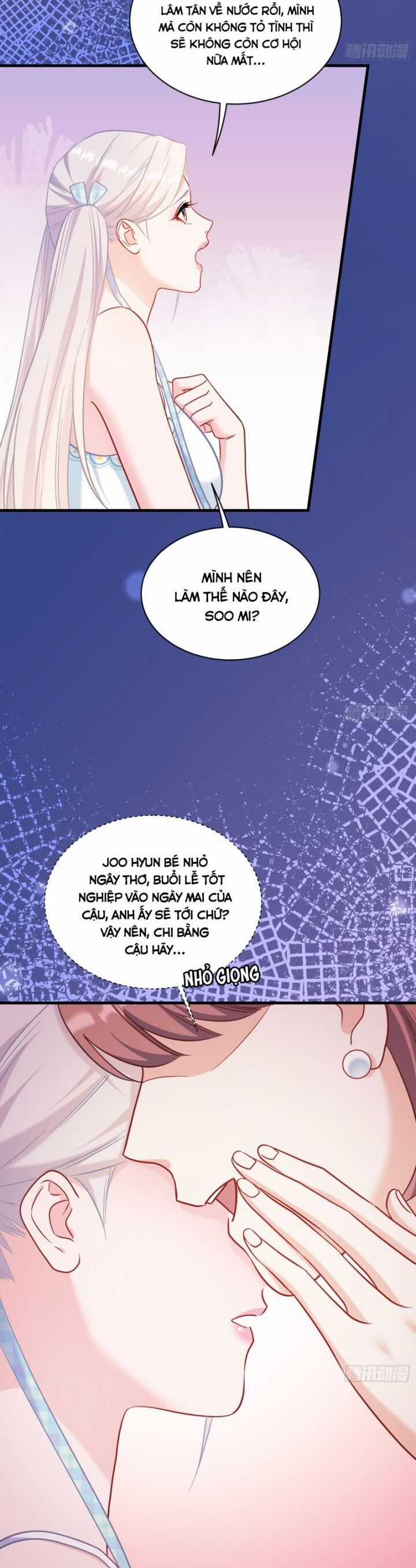 Bỏ Làm Simp Chúa, Ta Có Trong Tay Cả Tỉ Thần Hào Chapter 146 trang 4