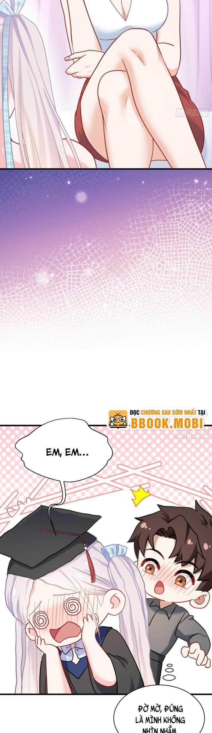 Bỏ Làm Simp Chúa, Ta Có Trong Tay Cả Tỉ Thần Hào Chapter 146 trang 6