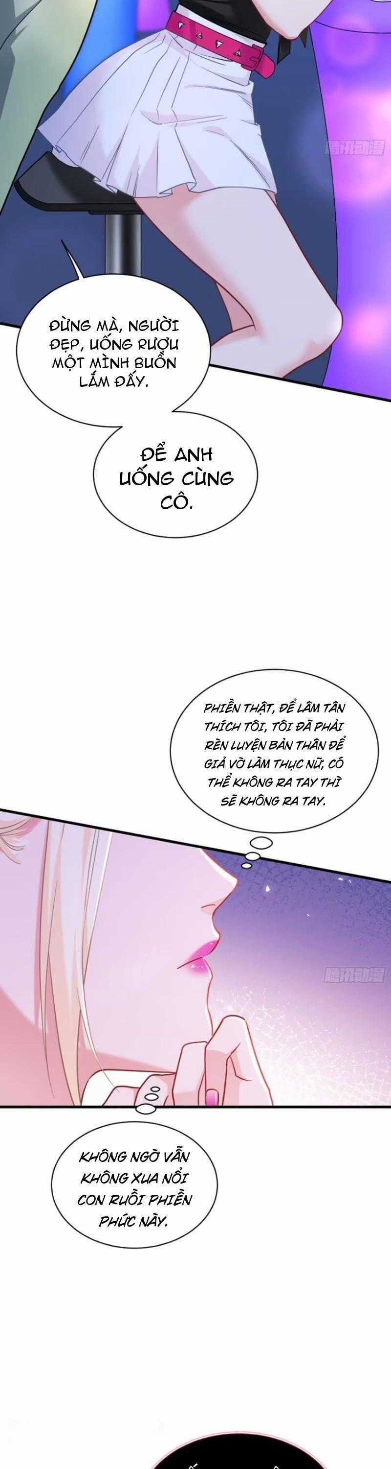 Bỏ Làm Simp Chúa, Ta Có Trong Tay Cả Tỉ Thần Hào Chapter 151 trang 1