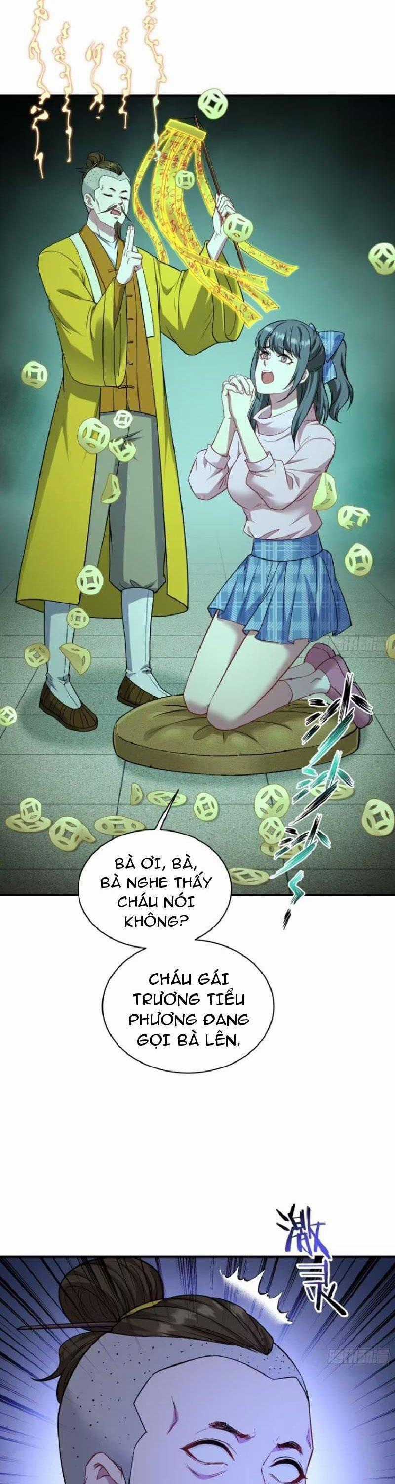 Bỏ Làm Simp Chúa, Ta Có Trong Tay Cả Tỉ Thần Hào Chapter 158 trang 1