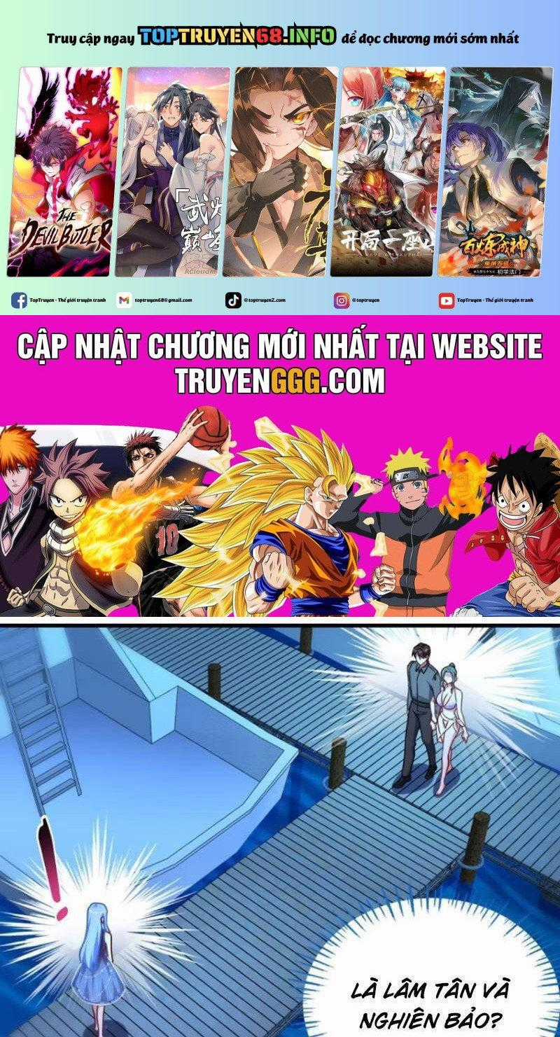 Bỏ Làm Simp Chúa, Ta Có Trong Tay Cả Tỉ Thần Hào Chapter 163 trang 0