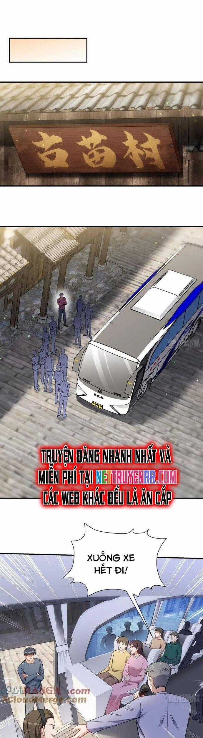 Bỏ Làm Simp Chúa, Ta Có Trong Tay Cả Tỉ Thần Hào Chapter 165 trang 1