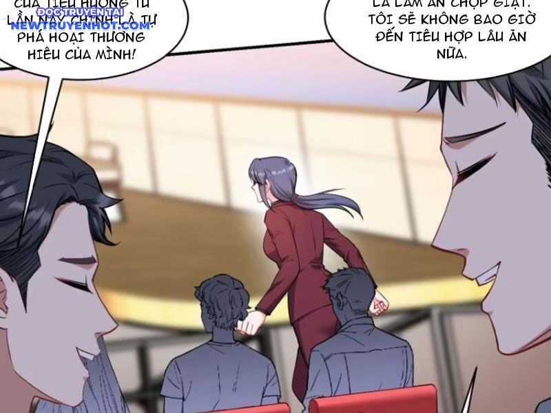 Bỏ Làm Simp Chúa, Ta Có Trong Tay Cả Tỉ Thần Hào Chapter 169 trang 106