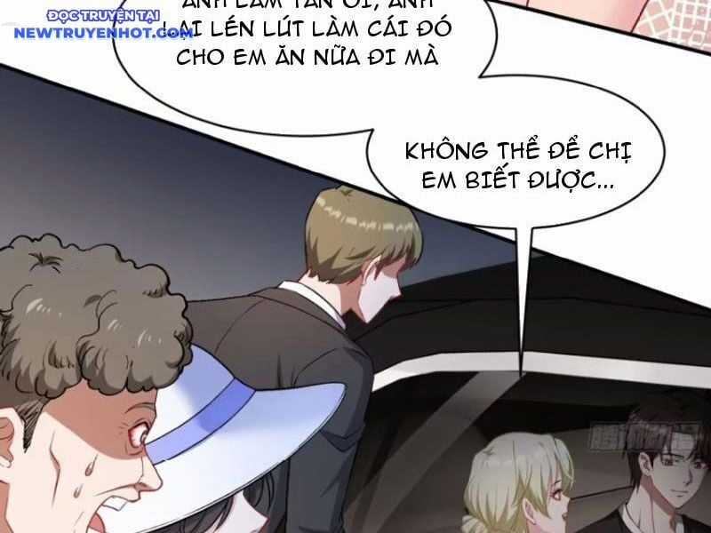 Bỏ Làm Simp Chúa, Ta Có Trong Tay Cả Tỉ Thần Hào Chapter 169 trang 24
