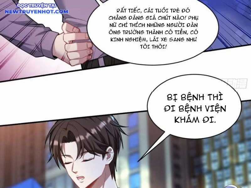 Bỏ Làm Simp Chúa, Ta Có Trong Tay Cả Tỉ Thần Hào Chapter 169 trang 4