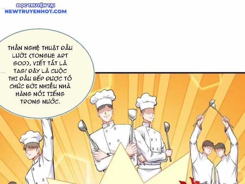 Bỏ Làm Simp Chúa, Ta Có Trong Tay Cả Tỉ Thần Hào Chapter 169 trang 40