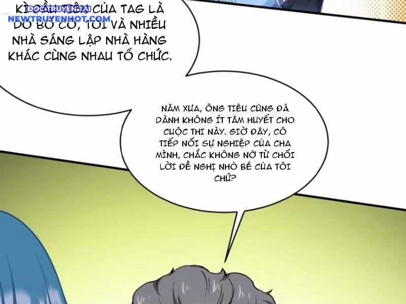 Bỏ Làm Simp Chúa, Ta Có Trong Tay Cả Tỉ Thần Hào Chapter 169 trang 43