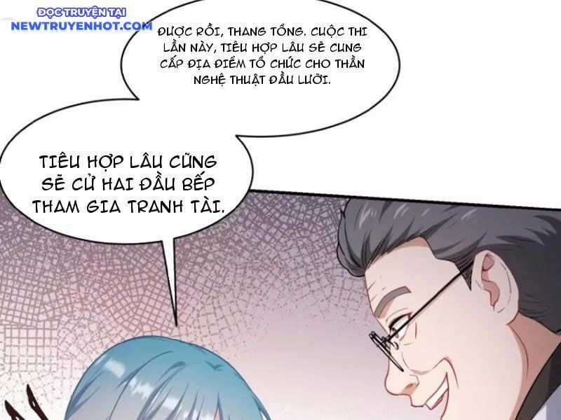 Bỏ Làm Simp Chúa, Ta Có Trong Tay Cả Tỉ Thần Hào Chapter 169 trang 47