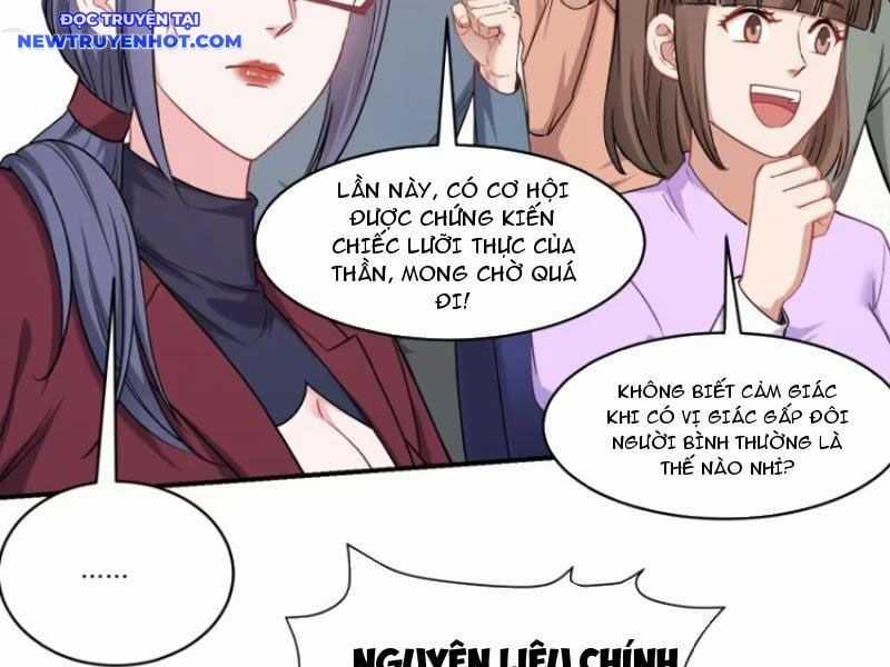 Bỏ Làm Simp Chúa, Ta Có Trong Tay Cả Tỉ Thần Hào Chapter 169 trang 63