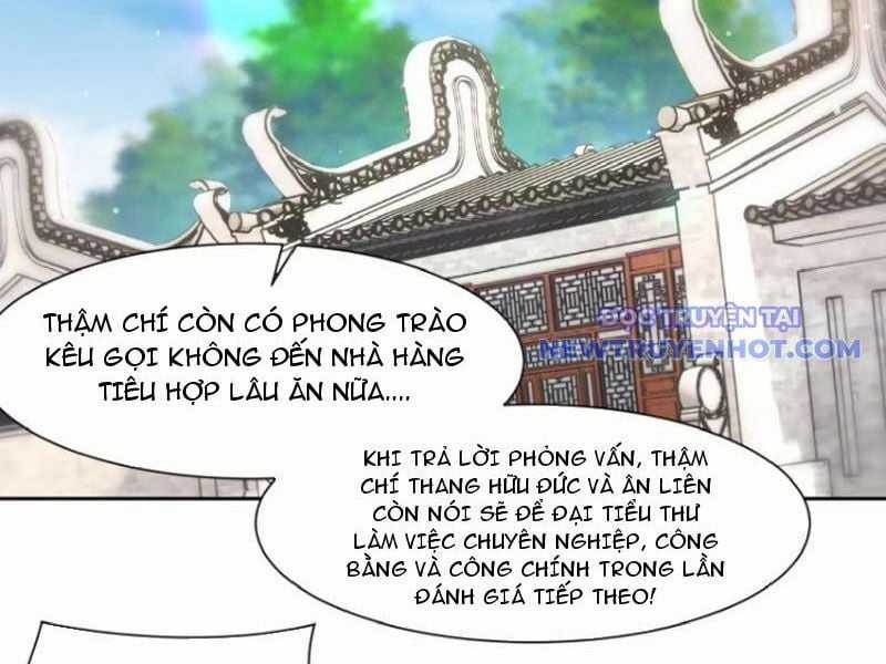 Bỏ Làm Simp Chúa, Ta Có Trong Tay Cả Tỉ Thần Hào Chapter 170 trang 12