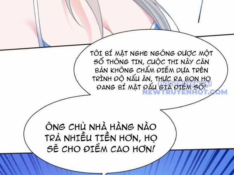 Bỏ Làm Simp Chúa, Ta Có Trong Tay Cả Tỉ Thần Hào Chapter 170 trang 18