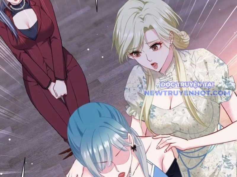 Bỏ Làm Simp Chúa, Ta Có Trong Tay Cả Tỉ Thần Hào Chapter 170 trang 23