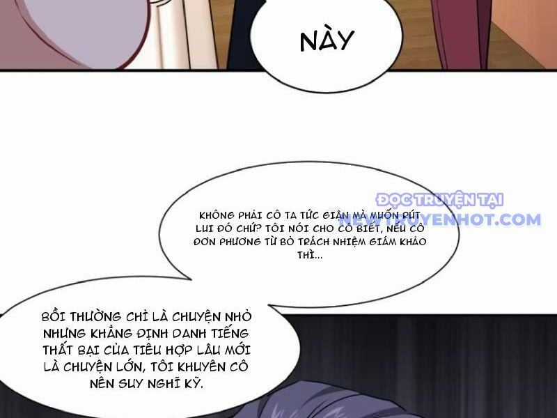 Bỏ Làm Simp Chúa, Ta Có Trong Tay Cả Tỉ Thần Hào Chapter 170 trang 4