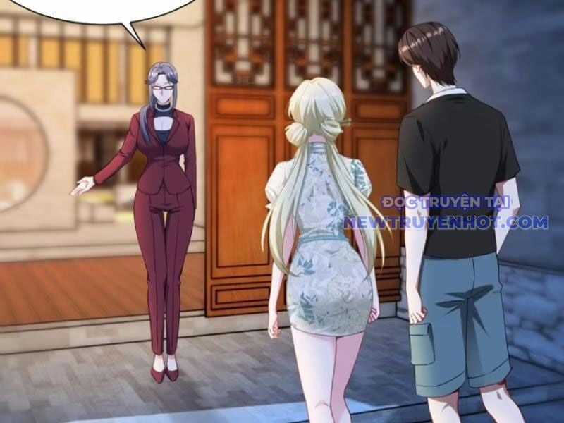 Bỏ Làm Simp Chúa, Ta Có Trong Tay Cả Tỉ Thần Hào Chapter 170 trang 50
