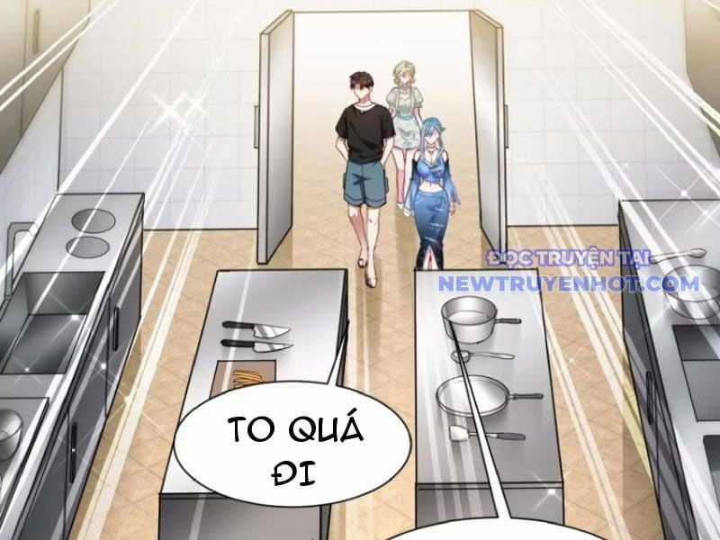 Bỏ Làm Simp Chúa, Ta Có Trong Tay Cả Tỉ Thần Hào Chapter 170 trang 91