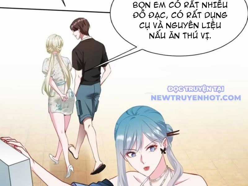 Bỏ Làm Simp Chúa, Ta Có Trong Tay Cả Tỉ Thần Hào Chapter 170 trang 96