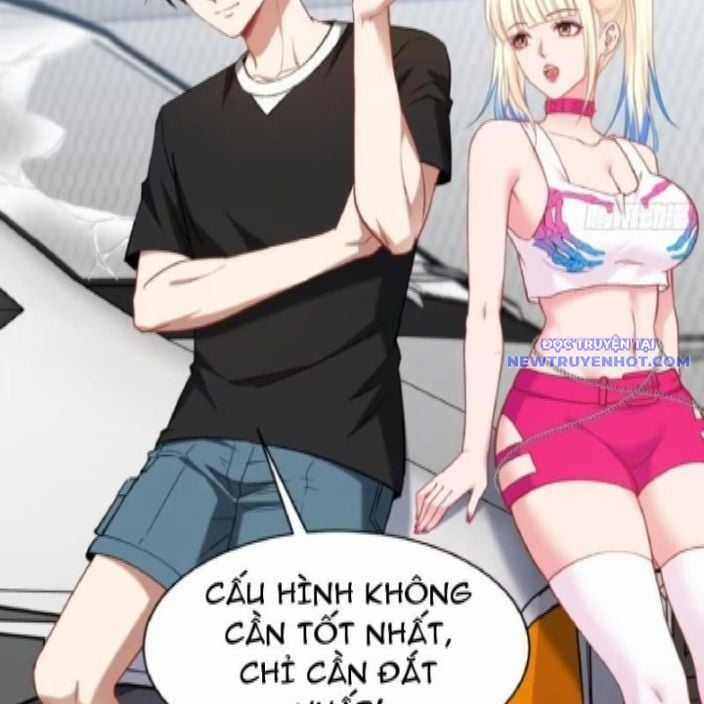 Bỏ Làm Simp Chúa, Ta Có Trong Tay Cả Tỉ Thần Hào Chapter 178 trang 43
