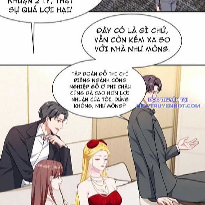 Bỏ Làm Simp Chúa, Ta Có Trong Tay Cả Tỉ Thần Hào Chapter 179 trang 63